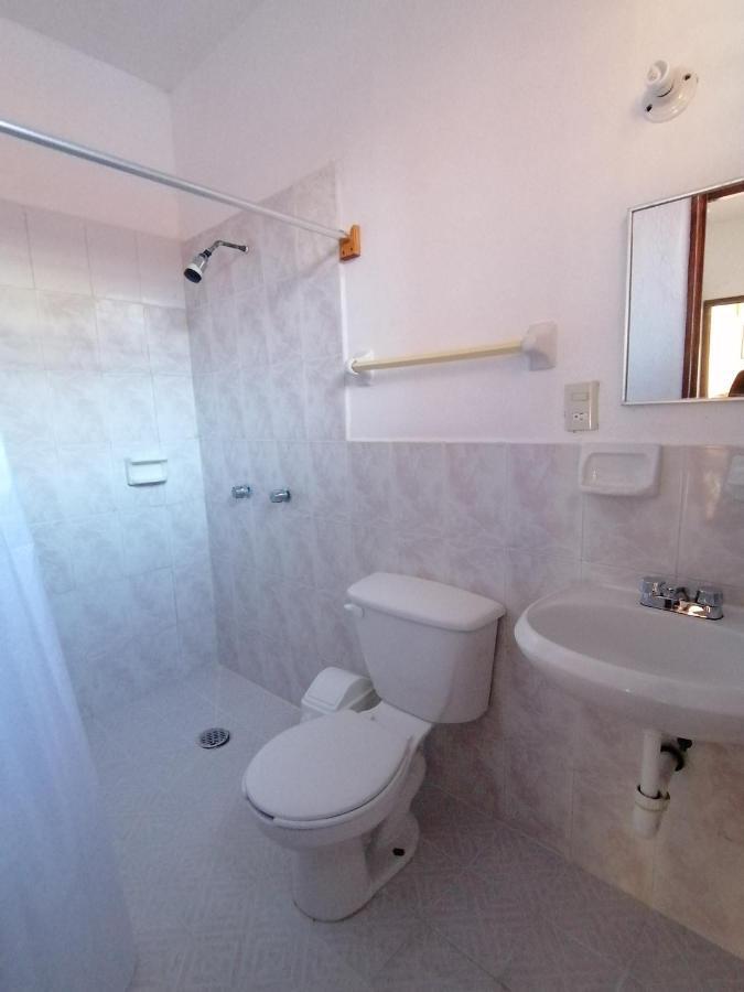 Don Luis Hostal - Sucursal Galeana - Tecolutla Room photo