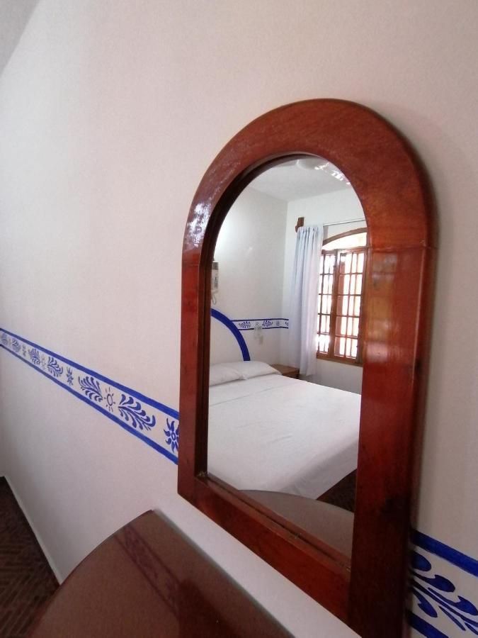 Don Luis Hostal - Sucursal Galeana - Tecolutla Exterior photo