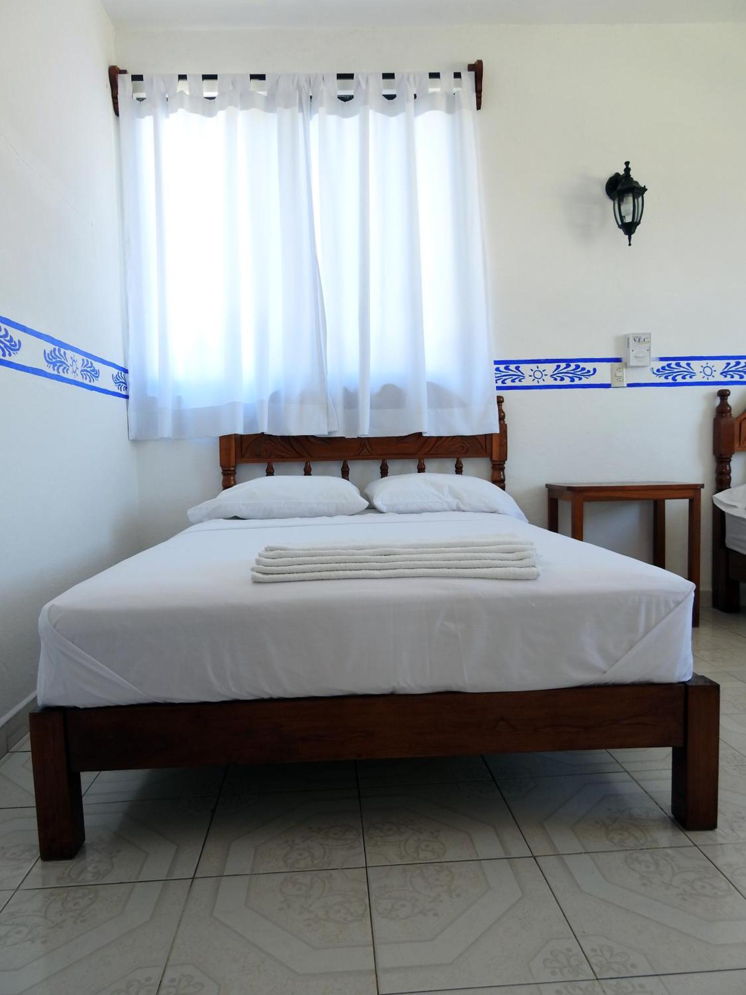 Don Luis Hostal - Sucursal Galeana - Tecolutla Room photo