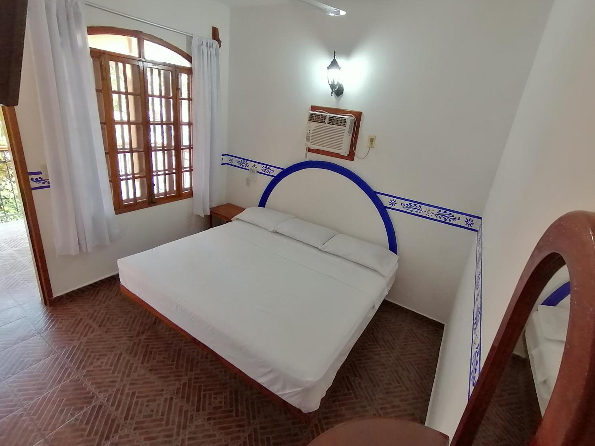Don Luis Hostal - Sucursal Galeana - Tecolutla Room photo